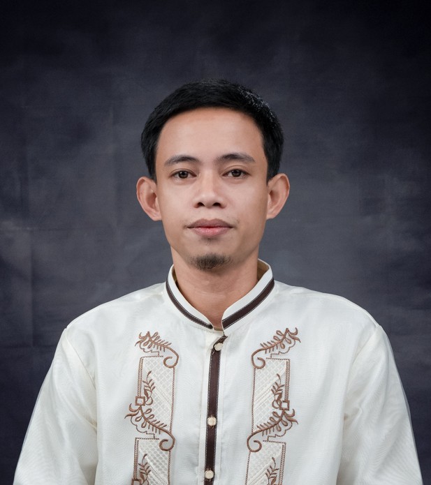 Eng. Adzmer S. Muhali, MSc