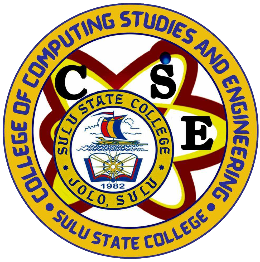 College of Computing Studies