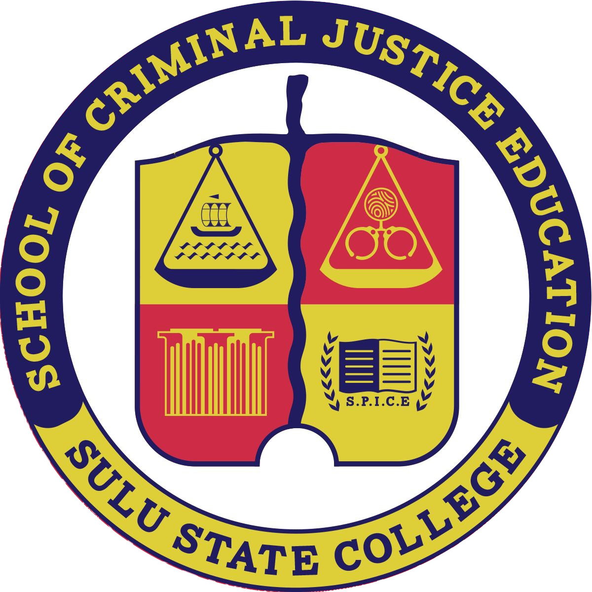 School of Criminal Justice of Education